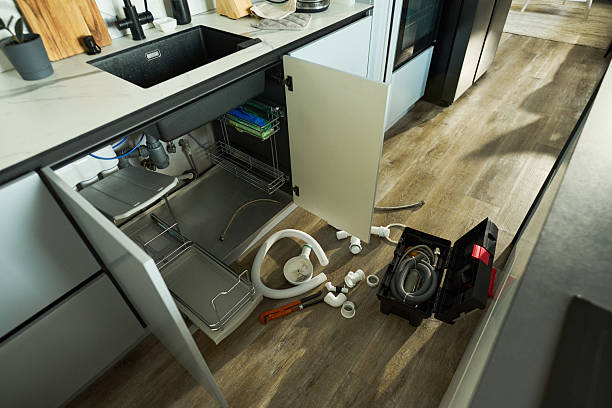 Reliable Pipe Repair contractor in Norwich, OH by Street Wise - Plumbing