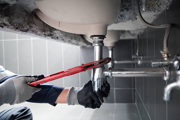 Licensed Pipe Repair service in Norwich, OH - Street Wise - Plumbing